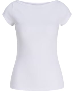 JJXX 12292810-BRW-XL T-SHIRT FEM KNIT Main Image