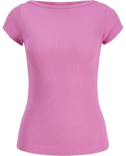 JJXX 12292810-FIF-XL T-SHIRT FEM KNIT Main Image