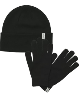 JJJ 12293404-BLA-S/M SET MALE KNIT Main Image