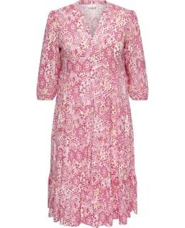 CARMACOMA 15344321-CLD-CAO-46 DRESS FEM Main Image