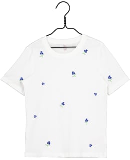 KONL 15368599-BRW-BLF-158/164 T-SHIRT FE Main Image