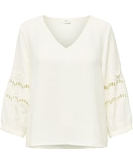 JDY 15368619-CLD-XXL BLOUSE CLOSED NEC Main Image