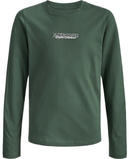 JJJ 12286820-SYC-176 T-SHIRT MALE KNIT Main Image