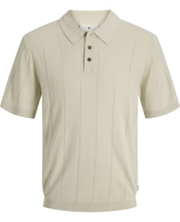 JJ 12291042-ANS-L PULLOVER MALE KNIT Main Image