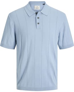 JJ 12291042-CHB-S PULLOVER MALE KNIT Main Image