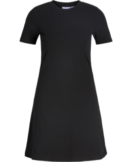 JJXX 12292859-BLA-XS DRESS FEM KNIT Main Image