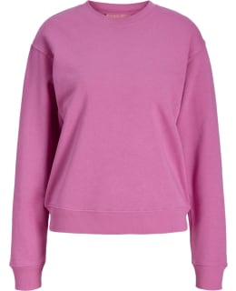 JJXX 12276980-FIF-S SWEAT FEM KNIT Main Image