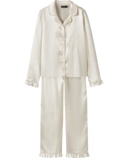LMTD 13252635-WHA-158/164 PYJAMAS TWO- Main Image