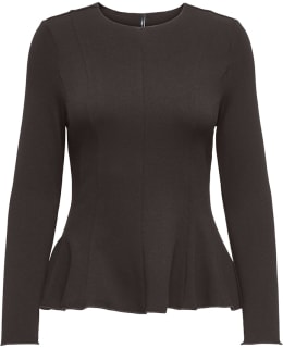 ONLY 15363861-CHT-XS BLOUSE CLOSED NEC Main Image
