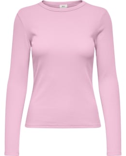 JDY 15311088-PIL-XL T-SHIRT FEM KNIT Main Image