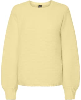 PIECES 17162223-FRV-M PULLOVER FEM KNIT Main Image