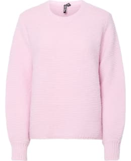 PIECES 17162223-WIO-L PULLOVER FEM KNIT Main Image