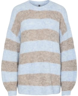 PIECES 17162165-XEB-EST-XS PULLOVER FEM Main Image