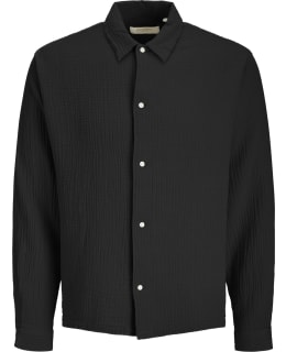 JJ 12291804-BLA-L SHIRT SLEEVES Main Image