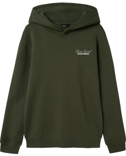 LMTD 13253752-DED-146/152 SWEAT MALE KNI Main Image