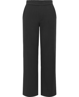 JDY 15361312-BLA-L PANTS FEM KNIT Main Image