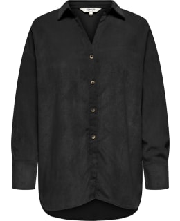 ONLY 15360119-BLA-L SHIRT SLEEVES Main Image