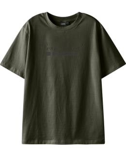 LMTD 13250121-DED-146/152 T-SHIRT MALE K Main Image