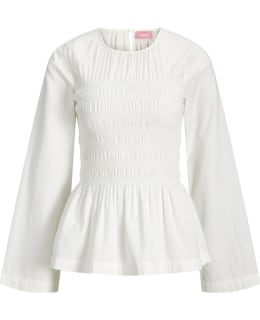 JJXX 12290667-BDB-S BLOUSE OPEN NECKLI Main Image