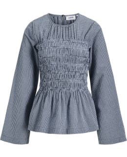 JJXX 12290667-SKY-RCH-S BLOUSE OPEN NE Main Image