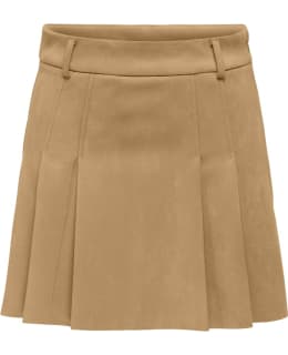 ONLY 15360182-TOC-S SKIRT FEM KNIT Main Image