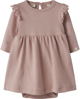 LIL A 13253501-MIR-68 MIDI DRESS FEM Main Image