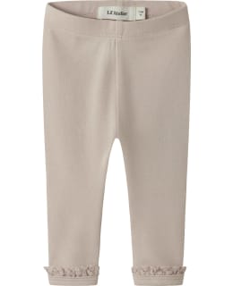 LIL A 13253502-PEW-74 LEGGINGS FEM Main Image