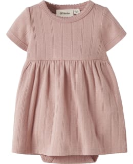 LIL A 13253531-MIR-86 MIDI DRESS FEM Main Image