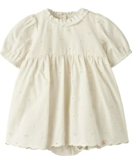 LIL A 13253535-COM-74 MIDI DRESS FEM Main Image