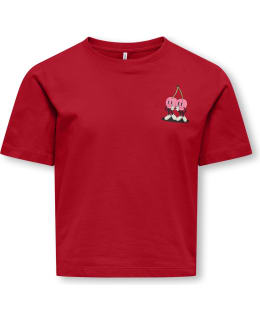 KONL 15358105-BAC-CHE-146/152 T-SHIRT FE Main Image