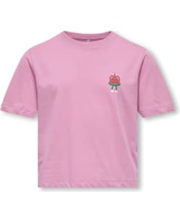 KONL 15358105-CAR-WAT-122/128 T-SHIRT FE Main Image