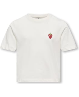 KONL 15358105-CLD-STR-158/164 T-SHIRT FE Main Image