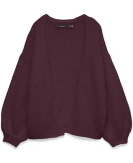 VM 10284287-WIN-XL-52/54 CARDIGAN FEM KN Main Image
