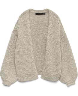 VM 10284287-OAT-L-48/50 CARDIGAN FEM KNI Main Image