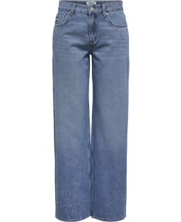 ONLY 15355099-MBD-2732 JEANS FEM WOV Main Image