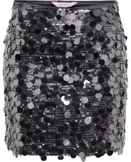 ONLY 15336231-GUN-SDE-L SKIRT FEM KNIT Main Image