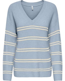 ONLY 15360753-CAB-HST-XS PULLOVER FEM KN Main Image