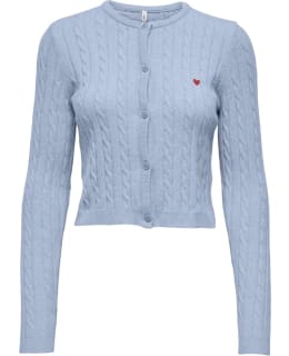 ONLY 15360594-CAB-NDE-XL CARDIGAN FEM KN Main Image