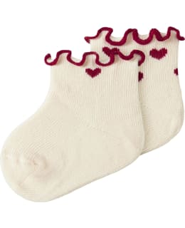 LIL A 13253859-TUR-62/68 SOCKS FEM Main Image