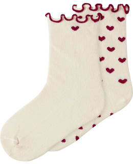 LIL A 13253860-TUR-22/24 SOCKS FEM KNIT Main Image