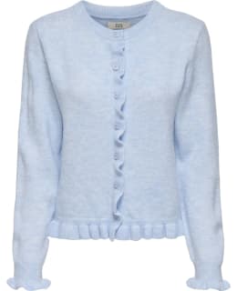 JDY 15363485-CAB-EDE-S CARDIGAN FEM KNIT Main Image