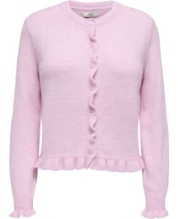 JDY 15363485-PIL-EDE-XL CARDIGAN FEM KNI Main Image