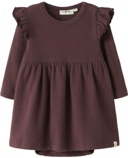 LIL A 13253887-CAG-68 MIDI DRESS FEM Main Image