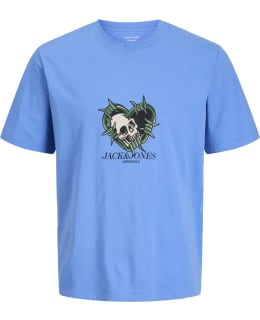 JJJ 12293680-MAR-128 T-SHIRT MALE KNIT Main Image