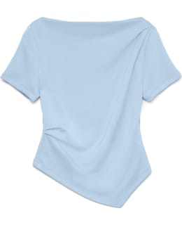VM 10343831-ICW-M BLOUSE NECKLINE Main Image