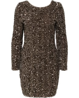 ONLY 15360167-MOT-SDE-M DRESS FEM KNIT Main Image