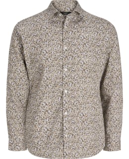 JJ 12290974-ANS-TAO-XL SHIRT WITH SLEE Main Image