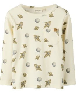 LIL A 13249759-TUR-SPA-92 T-SHIRT MALE K Main Image