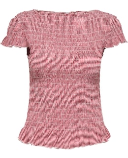 ONLY 15369285-BAC-)CH-XL BLOUSE CLOSED Main Image