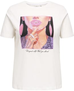 CARMACOMA 15363793-CLD-LPA-XL-54 T-SHIRT Main Image